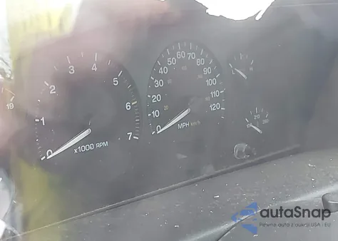 2004 Jeep Grand Cherokee Laredo z USA, uszkodzony, nr VIN 1J4GW48S84C159731